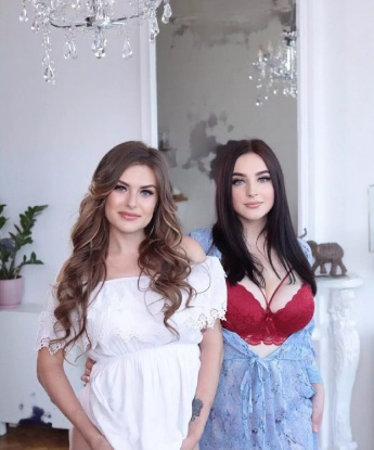 Анкета проститутки Алла - Фото 1, Алушта, 26 лет, №2432