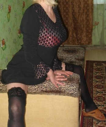 Анкета проститутки Анжела - Фото 1, Алушта, 38 лет, №7650